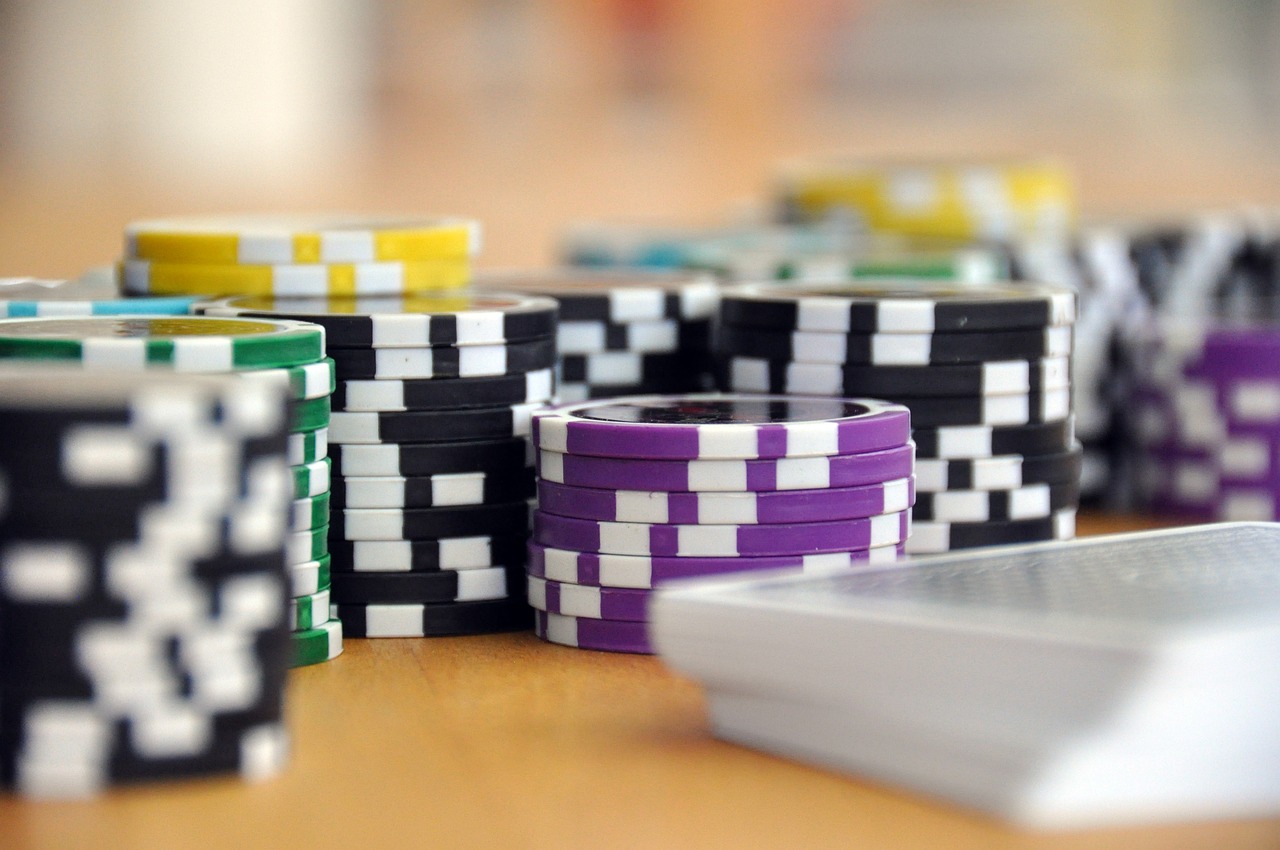 Loyalty Programs Reinvented: How Online Casinos Build Stronger Player Relationships