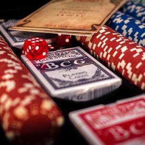 A blackjack története a Rabona bet kaszinók előtti időkből