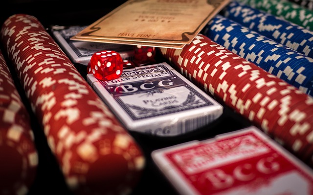 A blackjack története a Rabona bet kaszinók előtti időkből